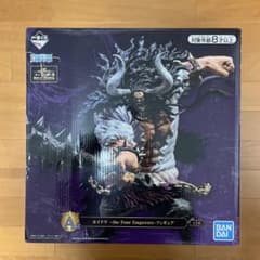J*M님 카이도우 - the Four Emperors - 피규어