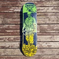 CREATURE DECK 8.3インチ クリーチャーのサムネイル