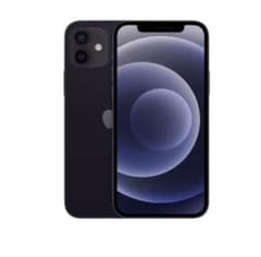 iPhone 12 ブラック 128 GB auのサムネイル