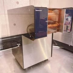 水道直結かき氷機のサムネイル