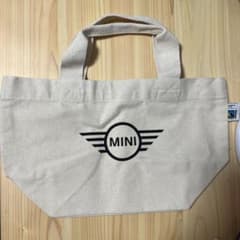 BMW MINI トートバッグのサムネイル