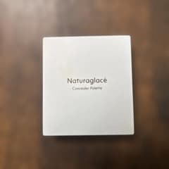 Naturaglacé コンシーラーパレット 02 ナチュラルのサムネイル