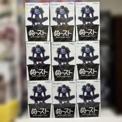 데스노트 뤼크 피규어 9점