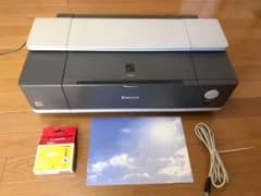 【クーポン対象セール】Canon PIXUS iX5000プリンターA3ノビ対応のサムネイル