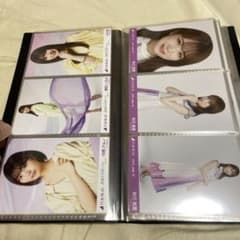 乃木坂生写真のサムネイル
