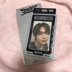 NCT DREAM ドリショ4 チケットホルダー+ランヤードセット ヘチャン