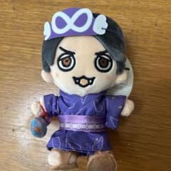 関ジャニ∞ 18祭　村上信五　ぬいぐるみのサムネイル