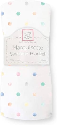 【新品】おくるみSwaddle Designs スワドルデザインズ 綿100%のサムネイル