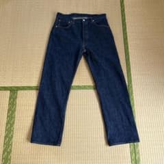 ☆ ウエアハウス DENIME ドゥニーム 220A W34 XXモデル ☆のサムネイル