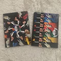 関ジャニ♾シングルCD【ER2】のサムネイル