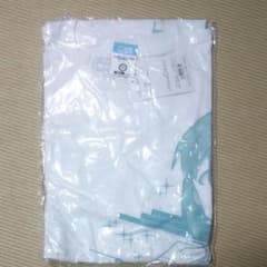 アイドルマスター 萩原雪歩 Tシャツ ＸＬのサムネイル