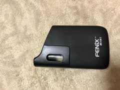 ヴェポライザー FENiXMINI タバコ代安くつきます。のサムネイル