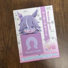 ウマ娘 プリティーダービー ひっかけフィギュアVol.10の入手方法まとめ