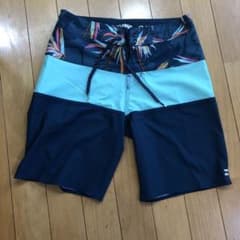 Billabong Recycler Trunk Pro サーフパンツ　海パンのサムネイル