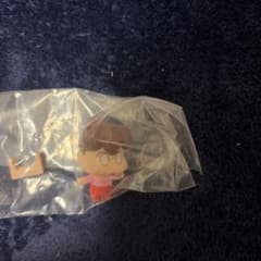 あたしンち　ならぶんです　みかん　ガチャのサムネイル