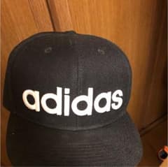 adidas キャップのサムネイル