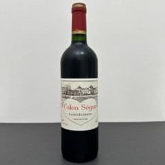 シャトー・カロンセギュール 2010 グレートヴィンテージ 750ml 赤ワインのサムネイル