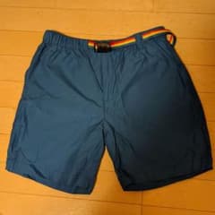 チャムスハーフパンツのサムネイル