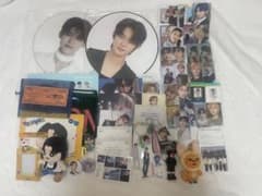 txt 용준 상품 세트
