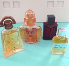 希少 ミニ香水 ジバンシー クリスチャン ディオール - メルカリ