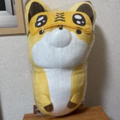 너구리와 여우 엄청 장난감 여우 귀여운 너구리와 여우 ~ 전 1 종