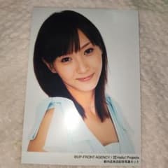 モーニング娘。 藤本美貴 メタリック仕様 2Lサイズ 公式生写真25