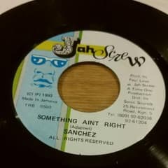 レゲエ レコード　Sanchezのサムネイル
