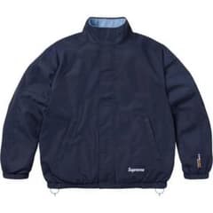 Supreme Polartec Reversible Track Jacket - メルカリ