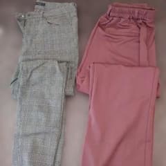 レディース パンツ 4点セットのサムネイル