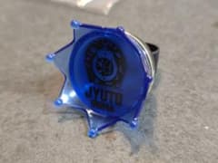 ヒプノシスマイク　入間銃兎　リングライトのサムネイル