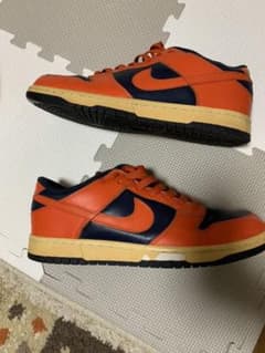 NIKE ナイキ　ダンクのサムネイル