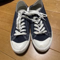 無印良品 スニーカーのサムネイル