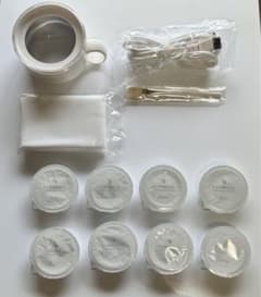 オッペン オイルパックウォーマー セット - メルカリ