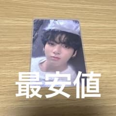 BTS ジョングク グク MAP OF THE SOUL 7 トレカ - メルカリ