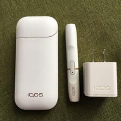 iQOS アイコス IQOSのサムネイル
