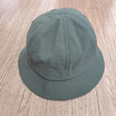 halo commodity FAULT HAT 帽子 登山　オリーブ グリーンのサムネイル