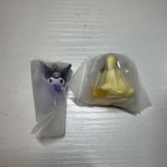 テ*ド様 サンリオキャラクターズきらきらこんぺいとうチャームのサムネイル