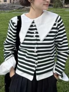 Bibiy.】PATTY PILGRIM TOP - メルカリ