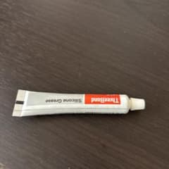 ThreeBond シリコングリース 1855 - メルカリ