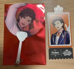 桐生院ヴァン うたプリ ワンダーランド まとめ売り うたプリ ワンダーランド 桐生院ヴァン - メルカリ