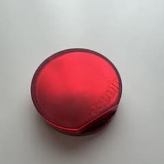 espoir ビーベルベットカバークッション #21 アイボリーのサムネイル