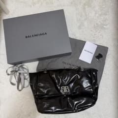 BALENCIAGA モナコのサムネイル