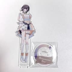 プロセカ 5th 感謝祭 東雲絵名 アクリルスタンド - メルカリ
