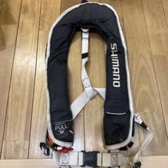 140374 シマノ ラフトエアジャケット SMNN-02 - メルカリ