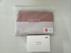 正規品新品未使用SIXPAD Hip Fit Mサイズ コントローラー付きのサムネイル