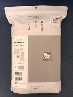 リカバリーウェア　宝島社　ハローキティ リカバリーウェア 宝島社 ハローキティ - メルカリ