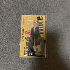Sho Hirano アクリルスタンド King & Princeのサムネイル