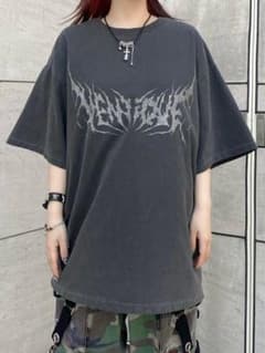 【Never mind the XU】VENTIQUE teeのサムネイル