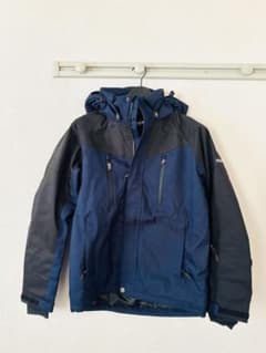 【新品・未使用】PONTAPES (ポンタペス) スキー・スノボウェア 上下のサムネイル