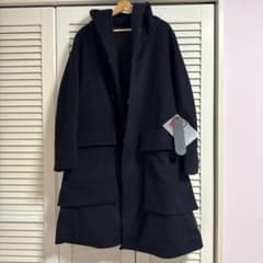新品未使用 TEATORA DATA DOME DUALO PLUS サイズ 2 - メルカリ